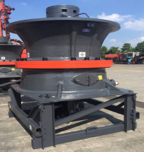 圓錐破碎機CC660S