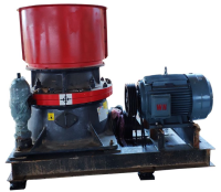 圓錐破碎機(jī)CC430